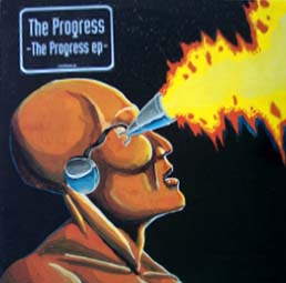 The Progress Ep listings
