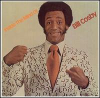Cosby, Bill