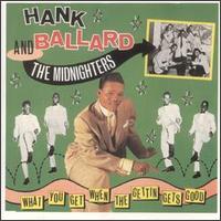 Ballard, Hank and the Midnighters