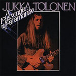 Tolonen, Jukka