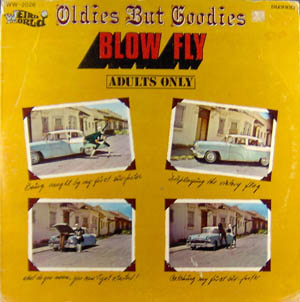 Oldies But Goodies listings