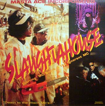 Click for more Slaughtahouse listings