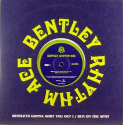 Bentley Rhythm Ace listings