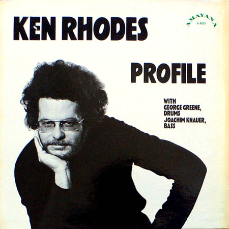 Rhodes, Ken