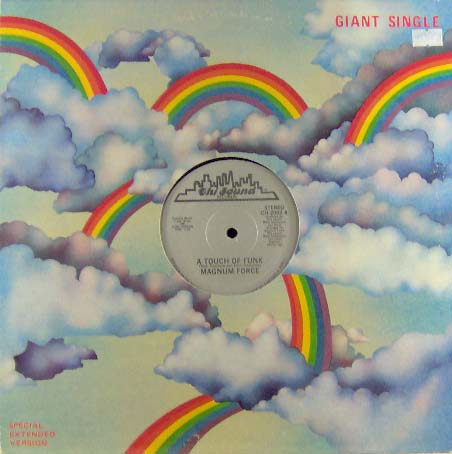 Click for more A Touch Of Funk listings