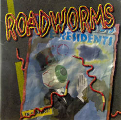 Residents, The