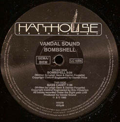 Vandal Sound