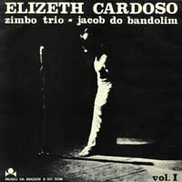 Cardoso, Elizeth