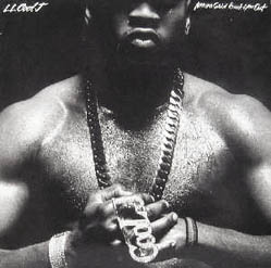 LL Cool J