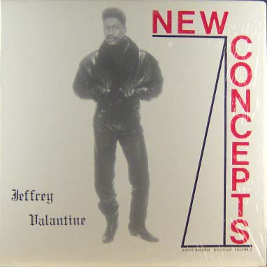 New Concepts