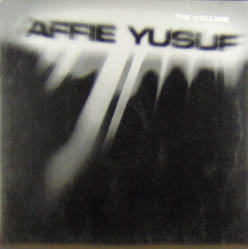 Affie Yusuf