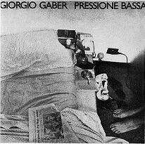 Gaber, Giorgio