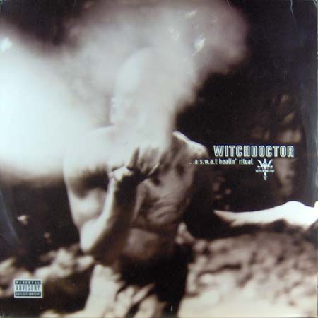 Witchdoctor
