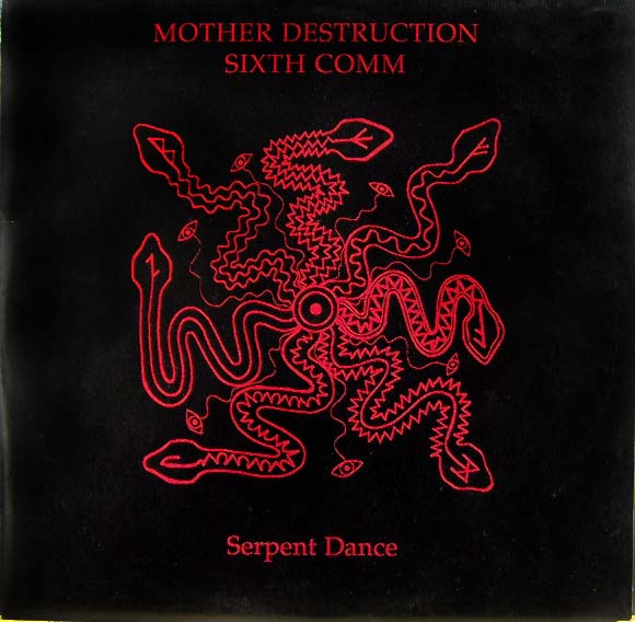 Serpent Dance