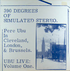 Pere Ubu