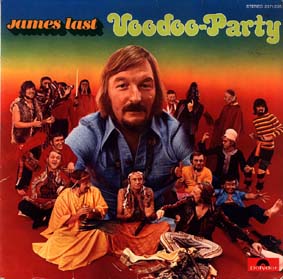 Voodooparty listings