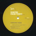 Dimitri From Tokyo