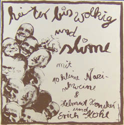 Heiter Bis Wolkig & Slime