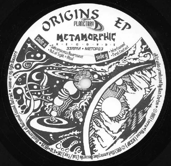 Origins