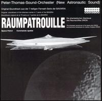 Thomas, Peter Sound Orchester
