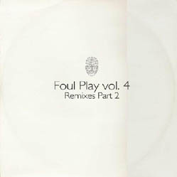 Foul Play