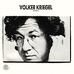 Kriegel, Volker