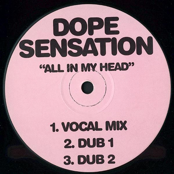 All In My Head listings