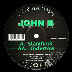 Slamfunk