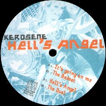 Kerosene