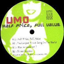 UMO