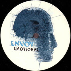 Envoy