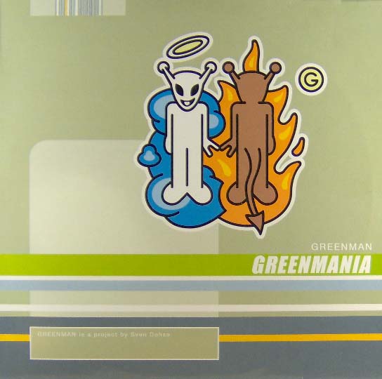 Greenmania