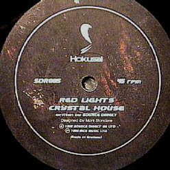 Red Lights  Crystal House listings