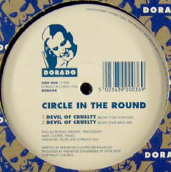 Devil Of Cruelty listings