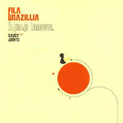 Fila Brazillia & Djinji Brown