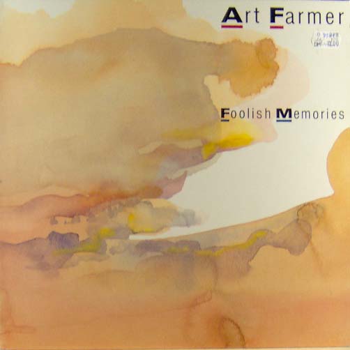 Foolish Memories