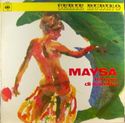 Tempo Di Samba