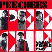 Pee Chees