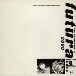 Futura 2000