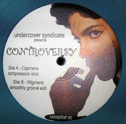 Controversy listings