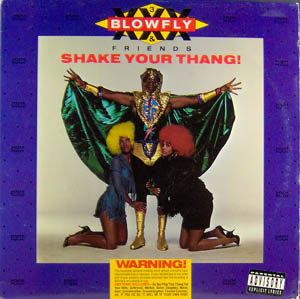 Shake Your Thang
