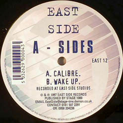 A-Sides
