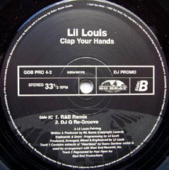 Lil Louis