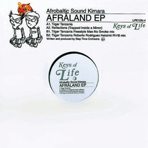 Afraland Ep listings