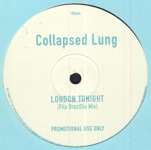 London Tonight listings