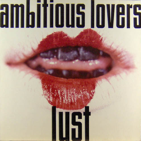 Ambitious Lovers