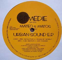 Mateo & Matos