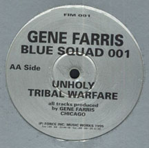 Farris, Gene