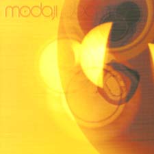 Modaji