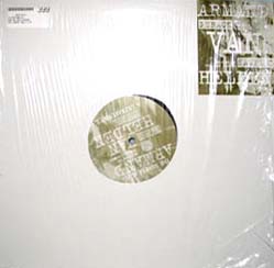Van Helden, Armand